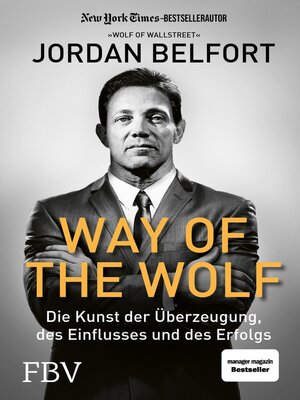 Way of the Wolf - ebook